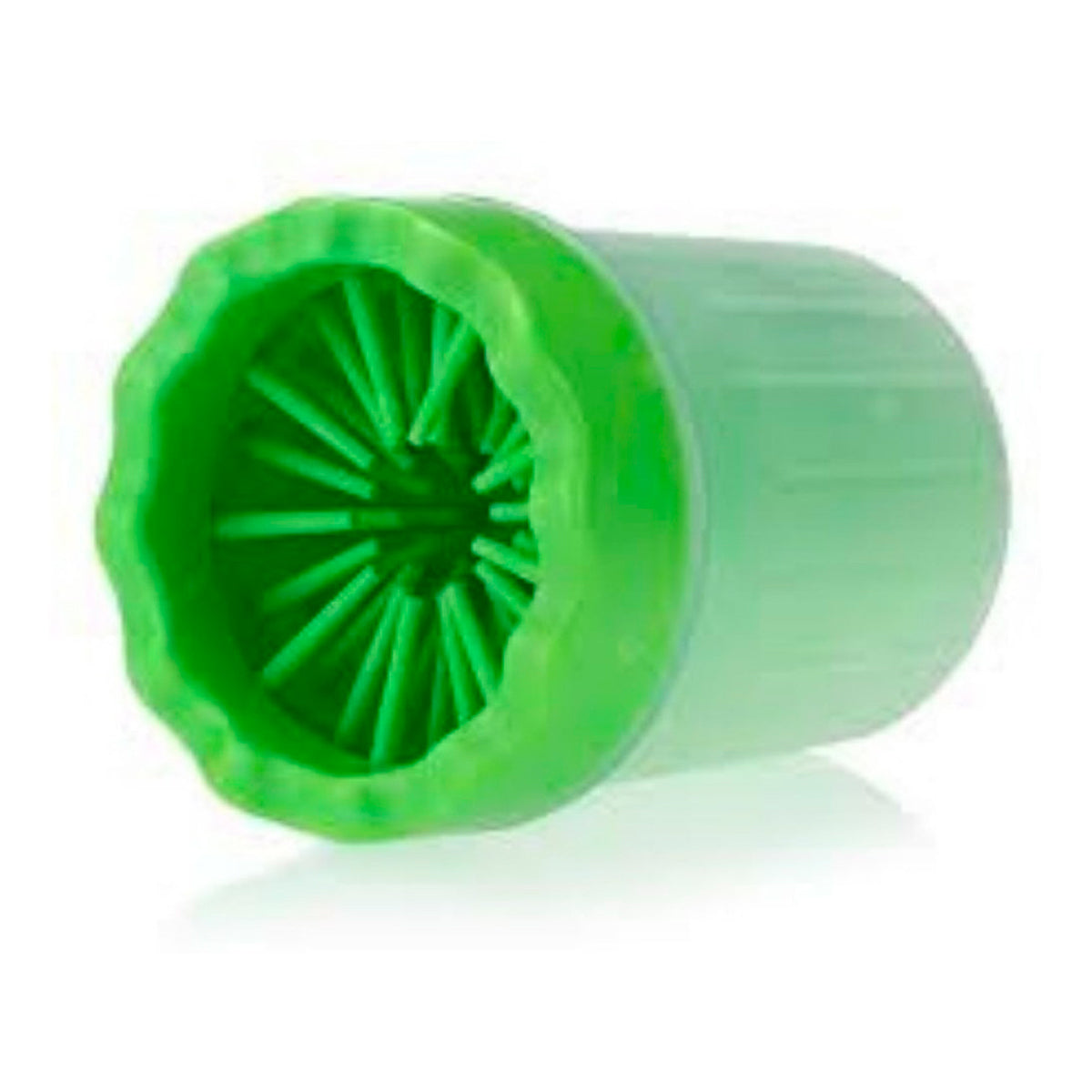 Copo Limpador Limpa Patas Patinhas De Cachorro Cão Pet