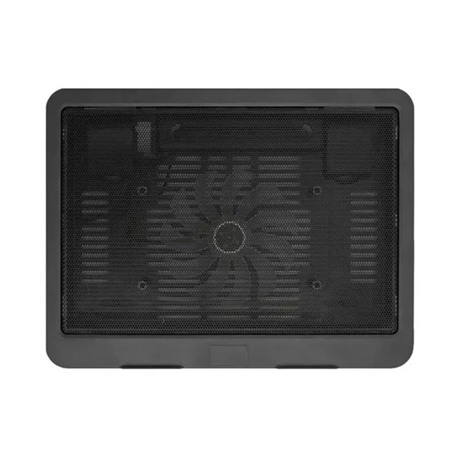 Base Notebook Ergonomica Refrigeração 14" Cooler Usb