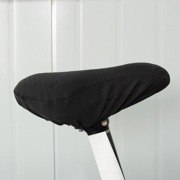 Capa Almofada Em Gel De Silicone Flexivel Confortavel Para Bicicleta Amortecimento Anti Impacto Egg Cushion