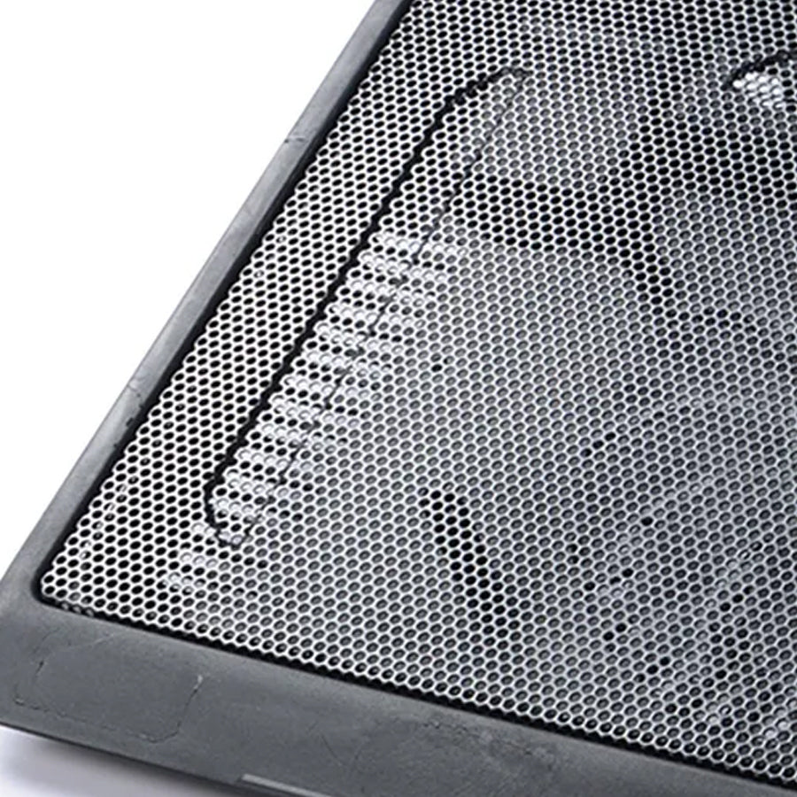 Base Notebook Ergonomica Refrigeração 14" Cooler Usb