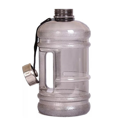 Squeeze Garrafa Galão De Agua 2,2L Academia Treino Malhar