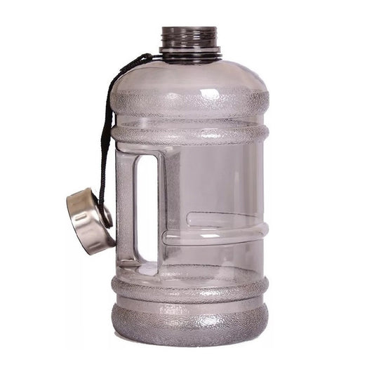 Squeeze Garrafa Galão De Agua 2,2L Academia Treino Malhar