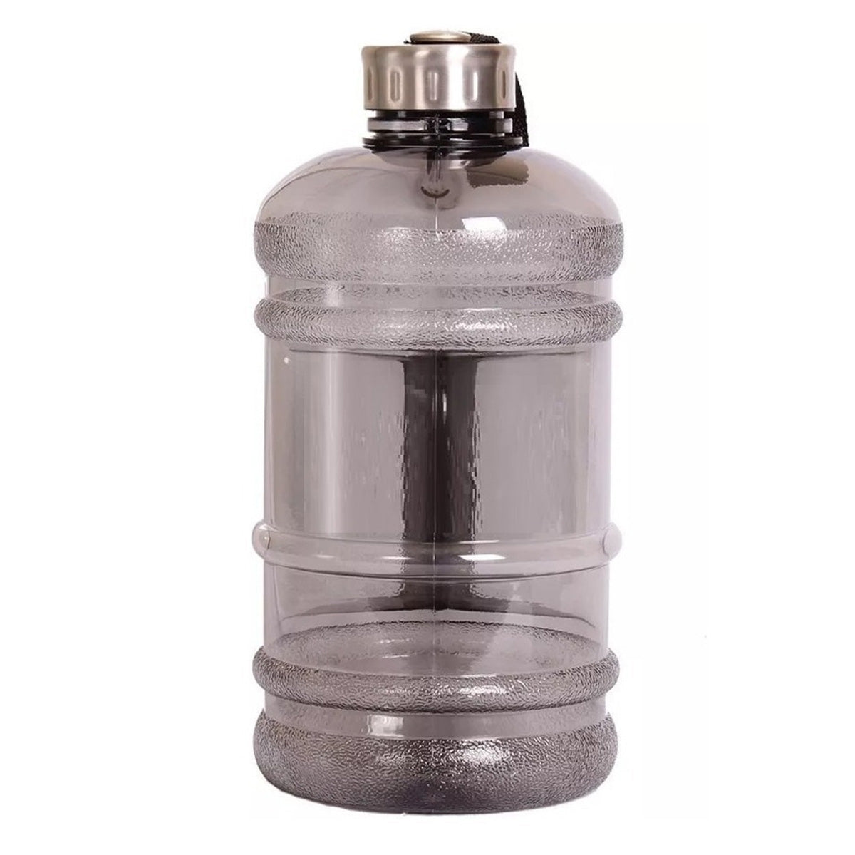 Squeeze Garrafa Galão De Agua 2,2L Academia Treino Malhar