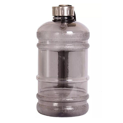 Squeeze Garrafa Galão De Agua 2,2L Academia Treino Malhar