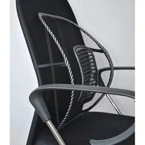 Apoio Suporte Lombar Encosto Postura Ergonômico Para Cadeira
