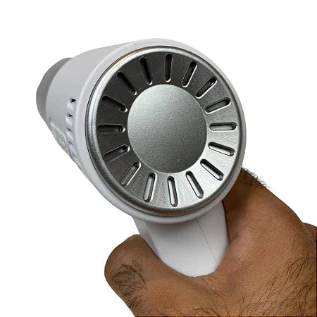 Mini Aspirador De PóPortátil Vácuo Sem Fio Com Bateria