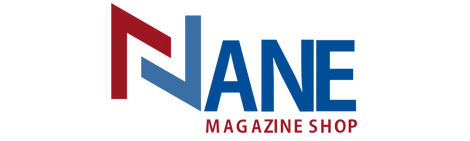 Nane Magazine Shop