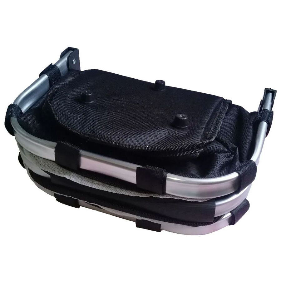 Cesta Termica Cooler Dobravel 19 Litros P Bolo Refri Cerveja