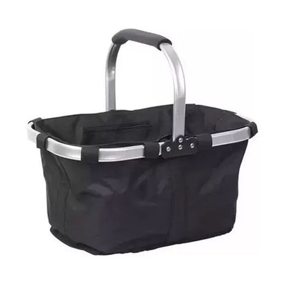 Cesta Termica Cooler Dobravel 19 Litros P Bolo Refri Cerveja