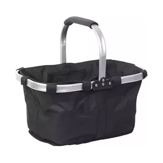 Cesta Termica Cooler Dobravel 19 Litros P Bolo Refri Cerveja