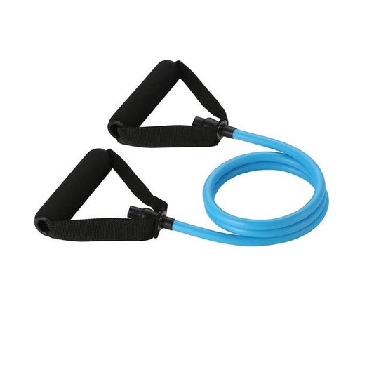Elastico De Tensão Pull Rope Multifuncional Academia - Fitness