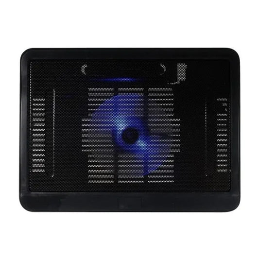 Base Notebook Ergonomica Refrigeração 14" Cooler Usb