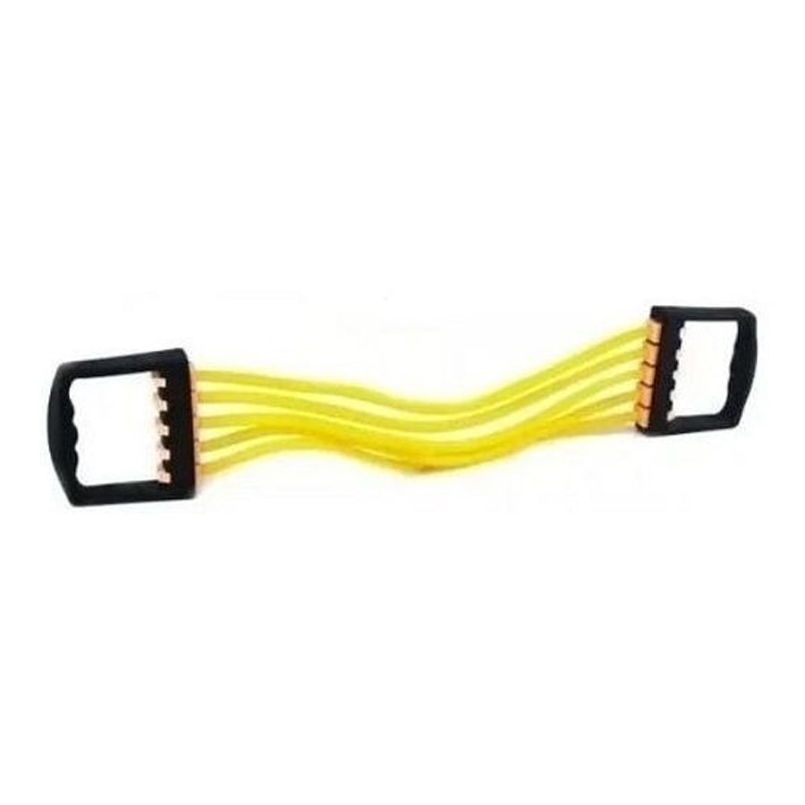 Elastico Extensor Multifuncional Exercicio Membro Superior - Fitness