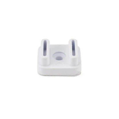 Kit 3 Lampadas Luminaria Led Sem Fio RGB Touch De Encaixe