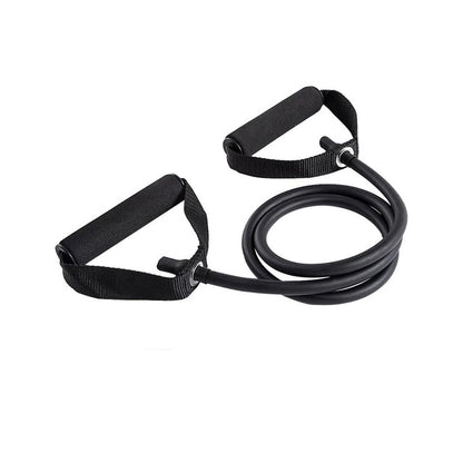 Elastico De Tensão Pull Rope Multifuncional Academia - Fitness